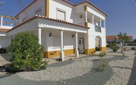 Martin's Villa
